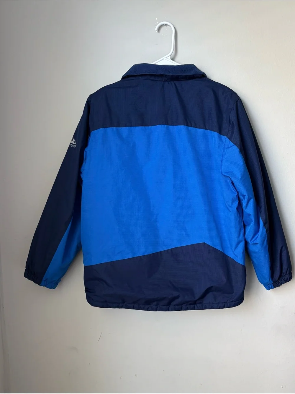Free Country FCXtreme Boys Youth L 14/16 Winter Jacket Fleece Lined